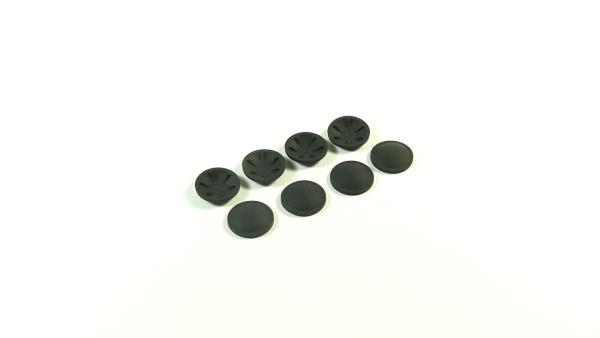 SWORKz BBS System Dämpfer Membran Medium (8)